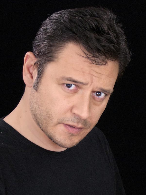 Gökhan Soylu