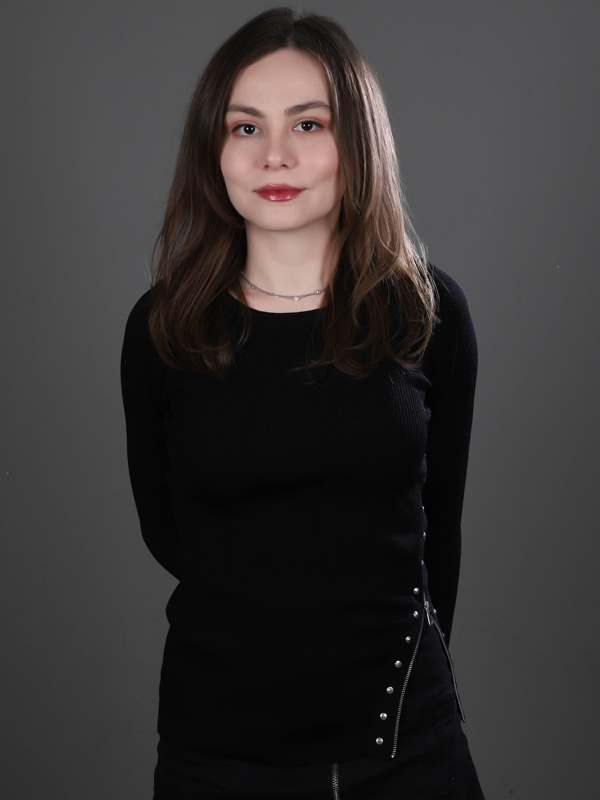 Göksu Yılmaz
