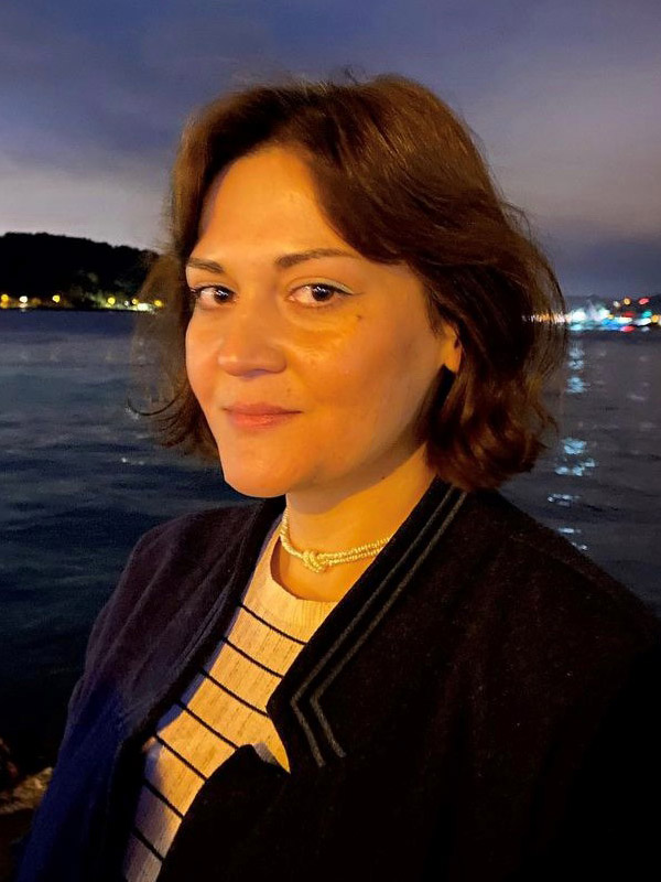 Göksun Sönmez