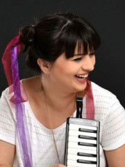 Gözde Berberoğlu Özen