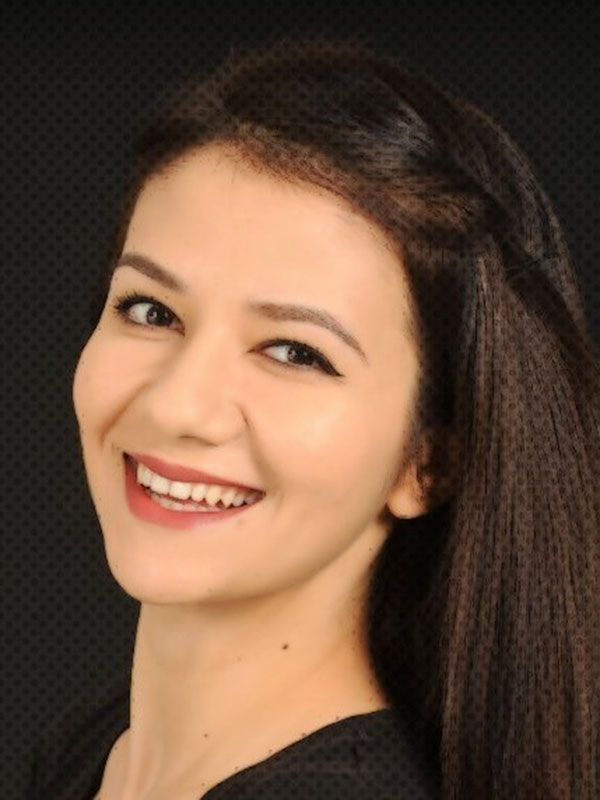 Gözde Yıldız