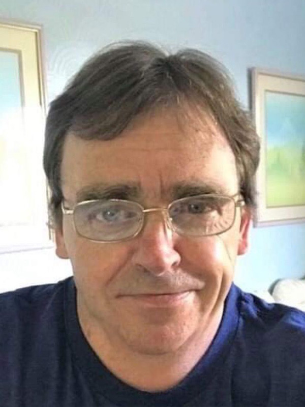 Graham Farrow