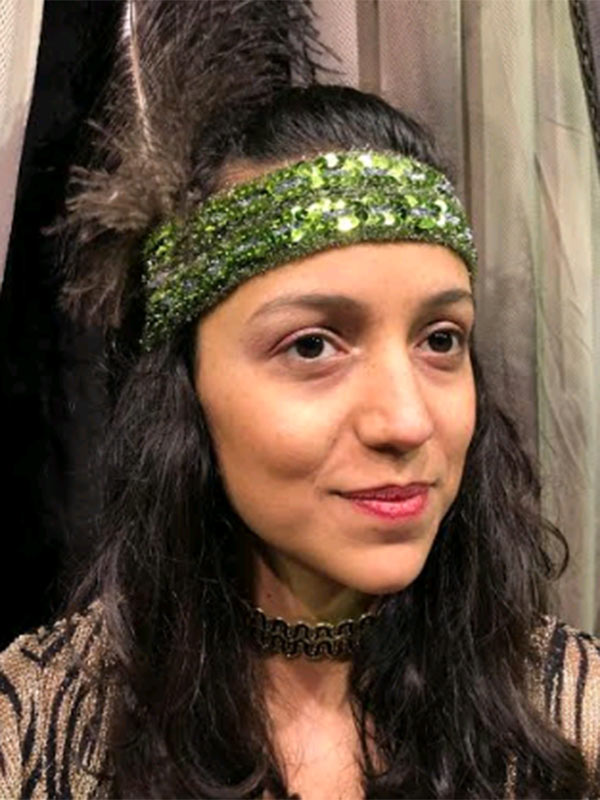 Gülşah Erkuş
