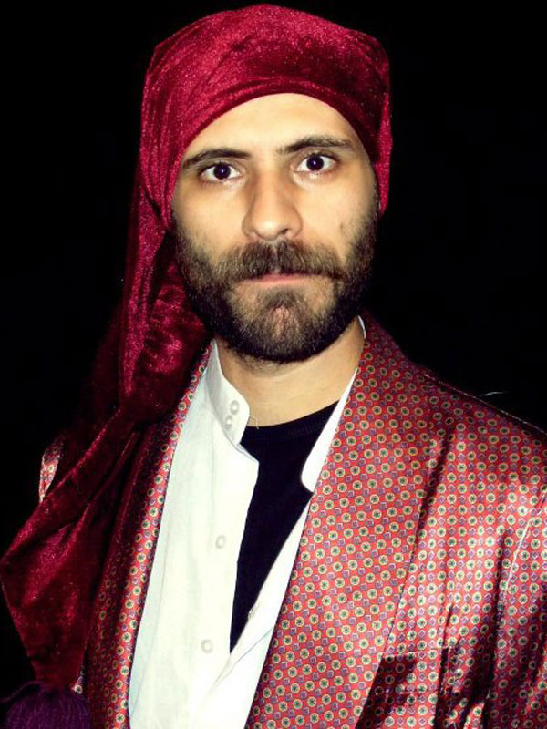 Gürkan Erarslan