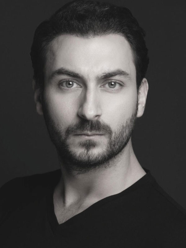 Gürkan Güzeyhuz