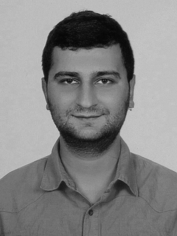 Gürol İkinci