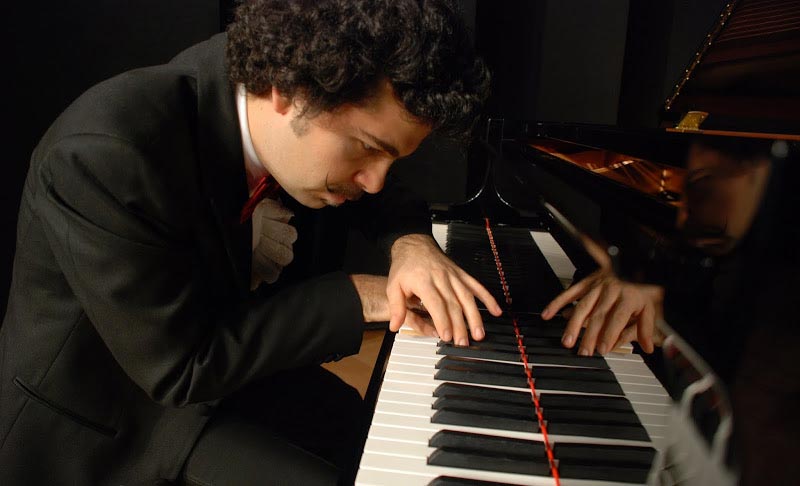 Hakan Ali Toker Galeri 2