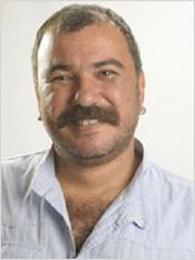 Hakan Alkan
