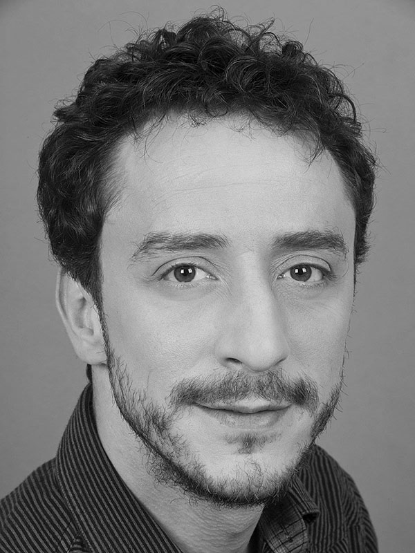 Hakan Karsak