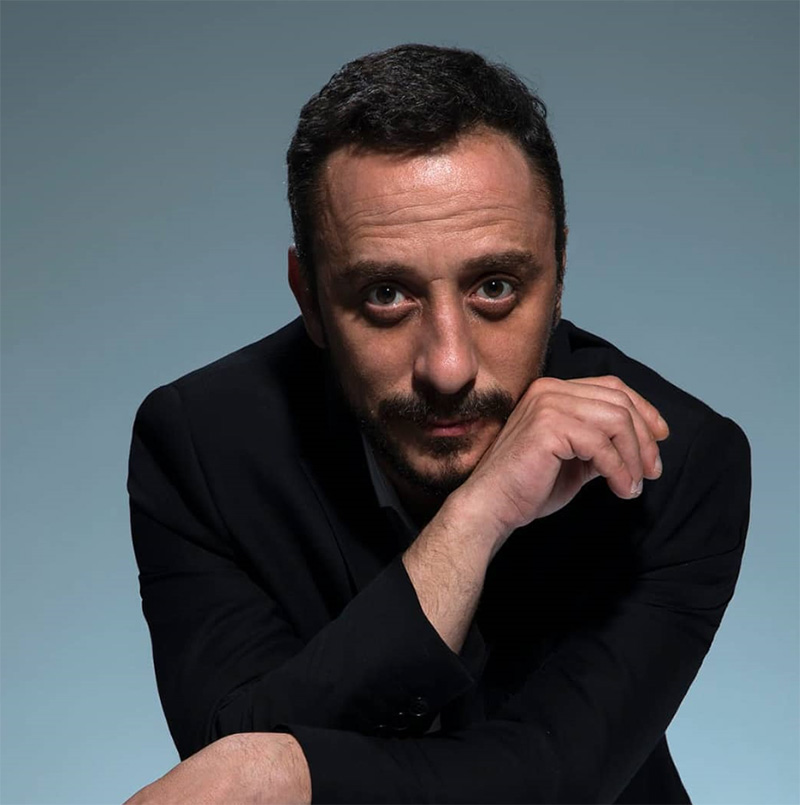 Hakan Karsak Galeri 2