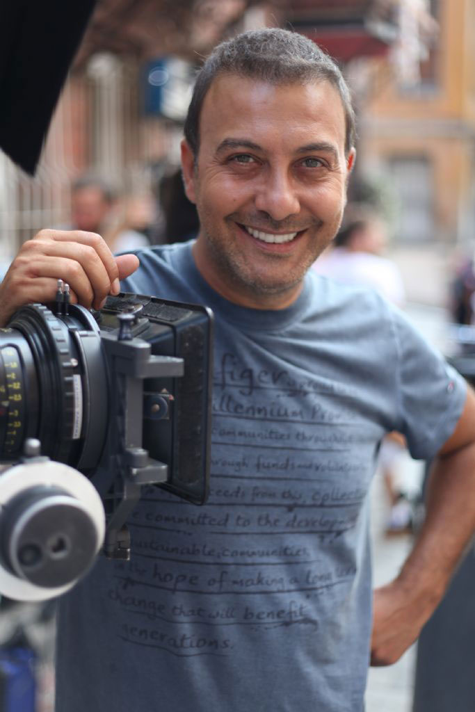 Hakan Yılmaz Galeri 2