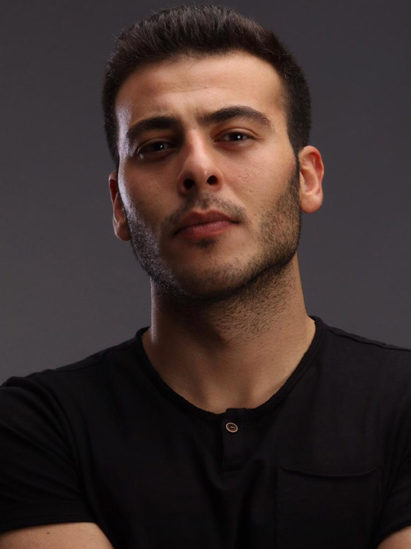 Harun Osman Timur