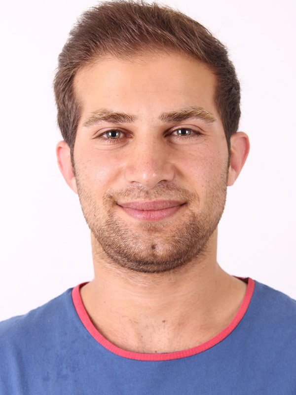 Hasan Baran