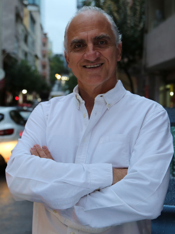 Hasan Uzma