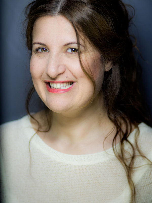 Hasibe Aygül Özgür