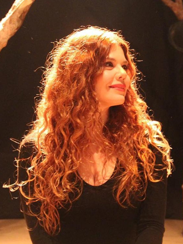Hatice Tezcan