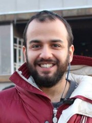 Hazar Sayar