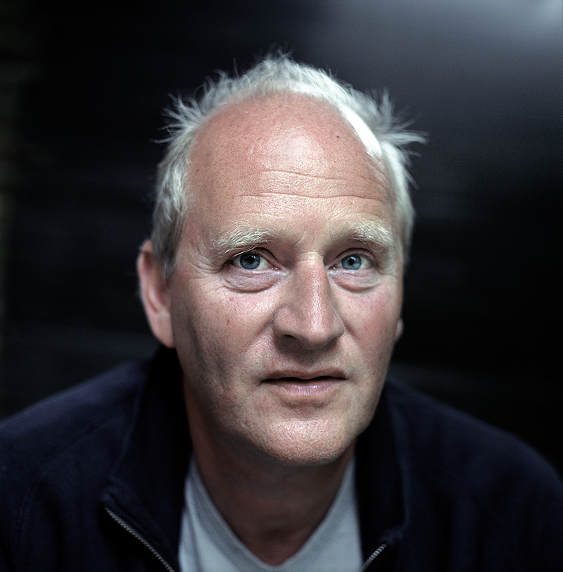 Herman Koch Galeri 2