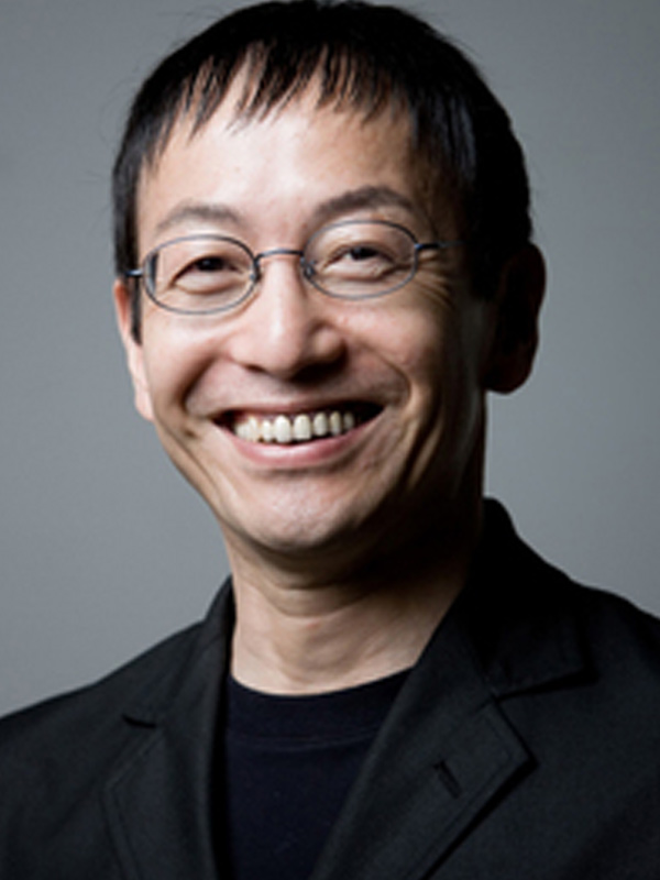 Hideki Noda