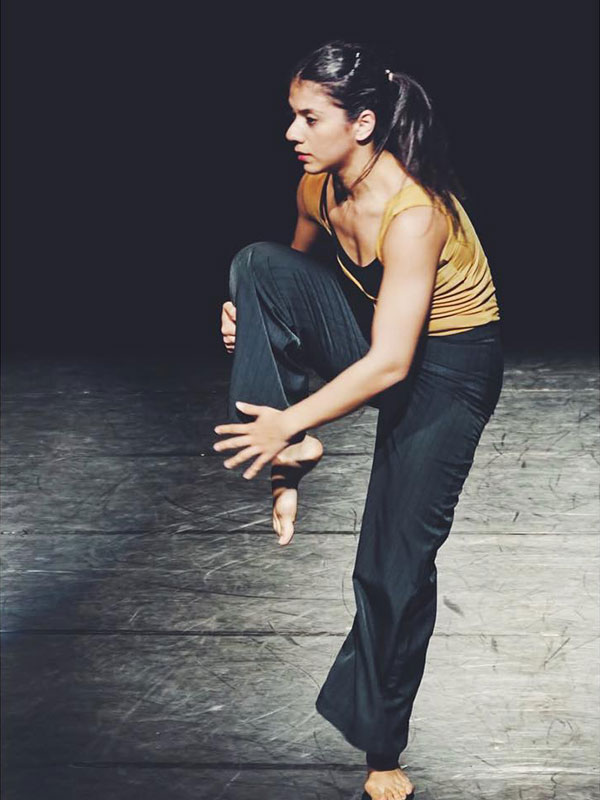 Hilal Sibel Pekel Galeri 2