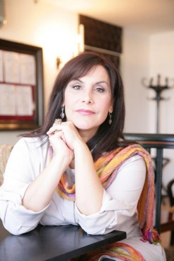 Hülya Savaş Galeri 2