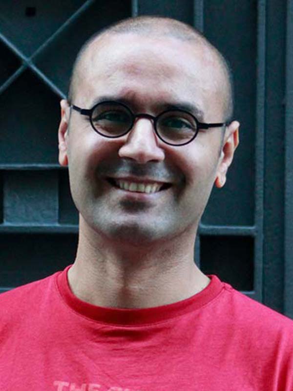 İhsan Dehmen