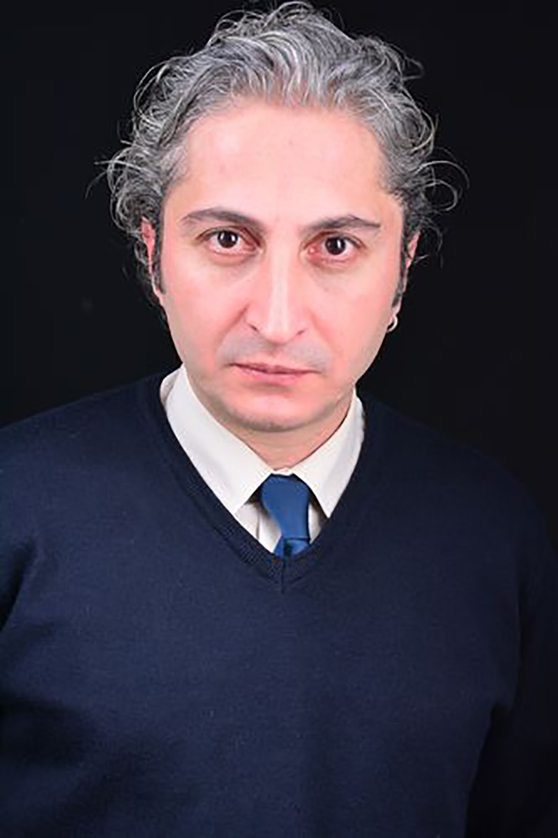 İhsan İlhan Galeri 3