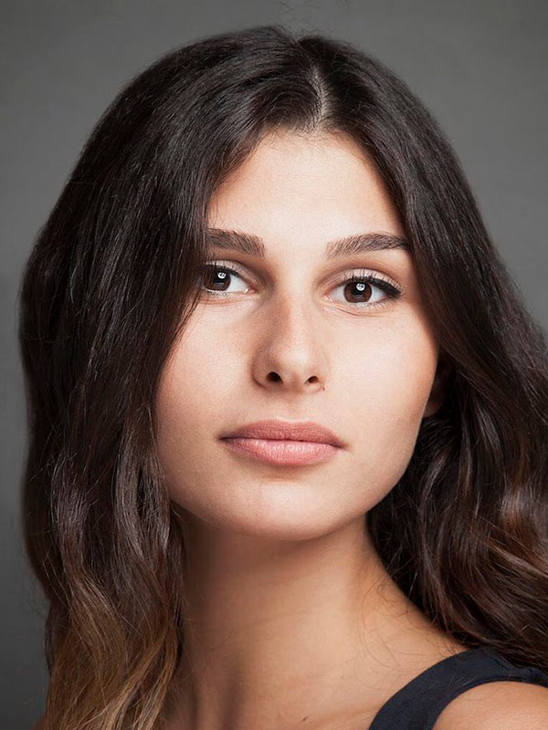 İrem Alnıaçık