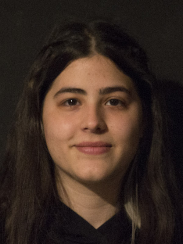 İrem Obuz