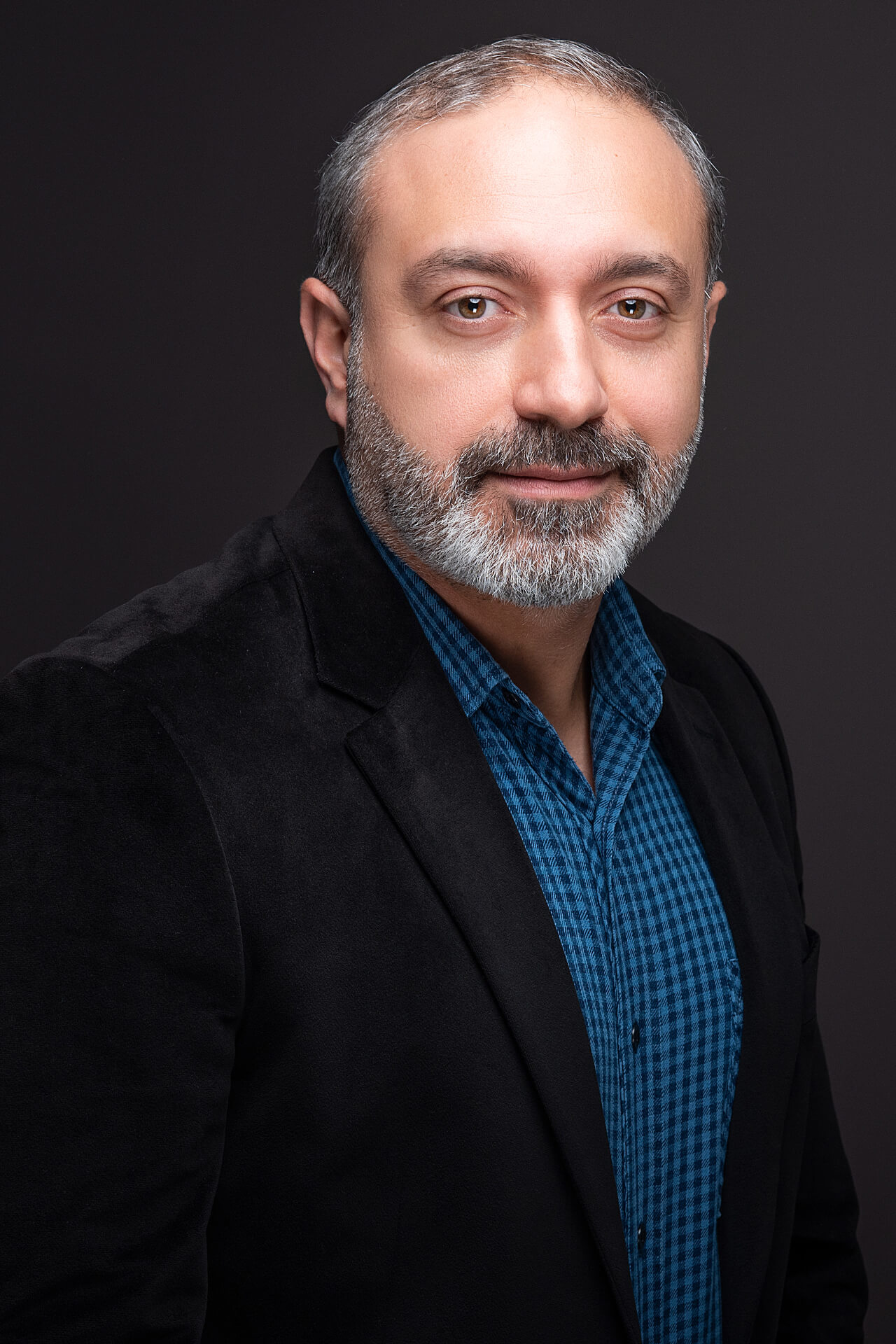 İrfan Kangı