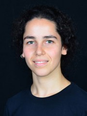 Irmak Aşık