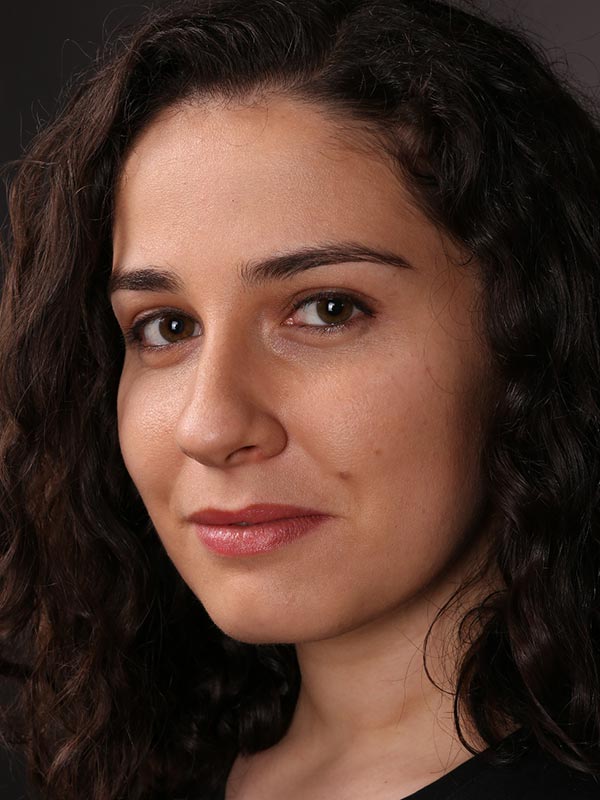 Irmak Kazımoğlu