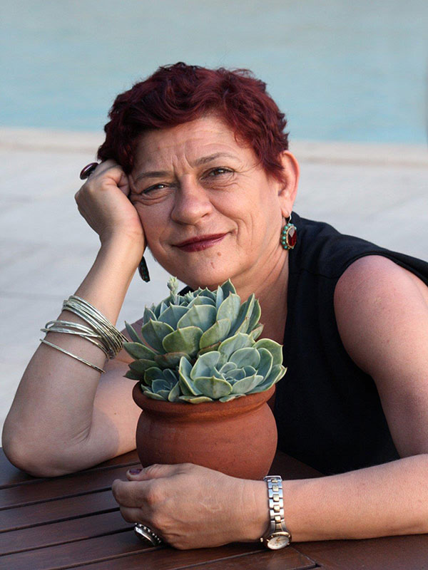 Işıl Özgentürk Galeri 2