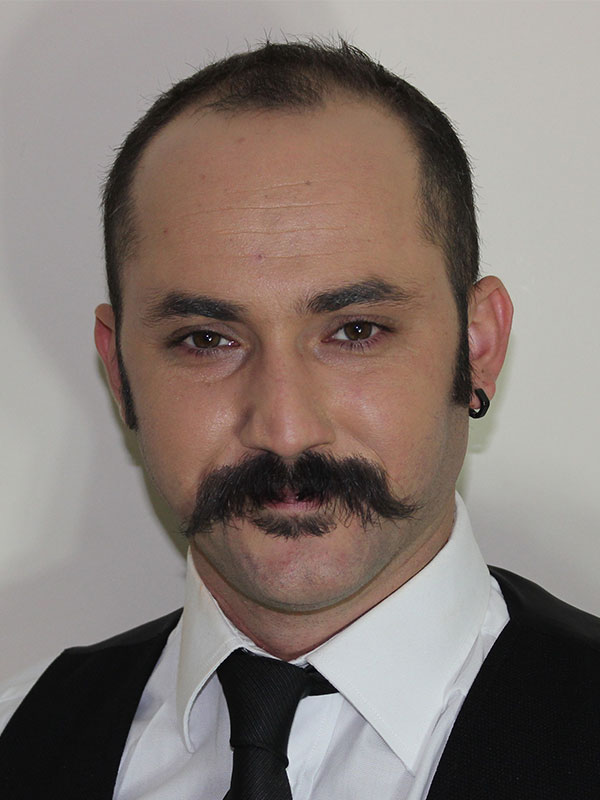 İskender Atilla Atasoy