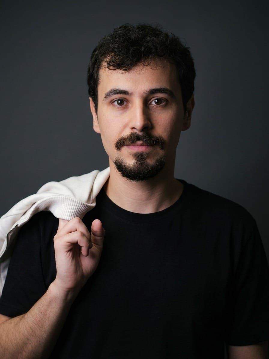 İsmail Furkan Şahin Resmi
