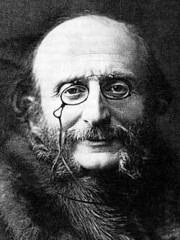Jacques Offenbach