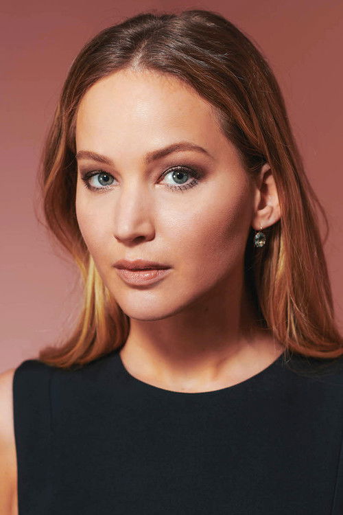 Jennifer Lawrence