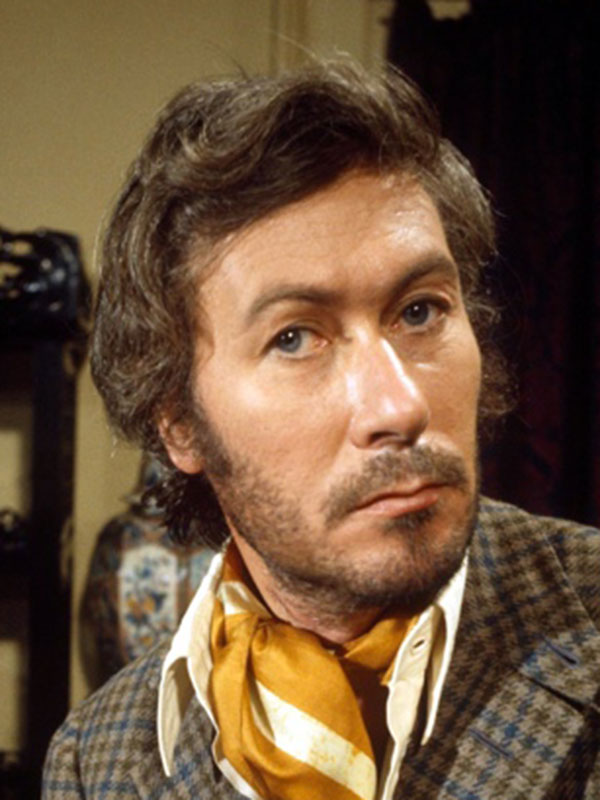 John Osborne