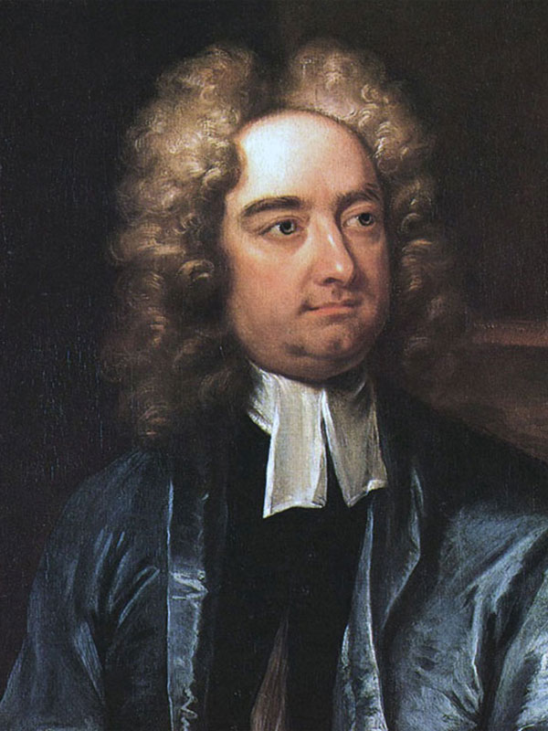 Jonathan Swift