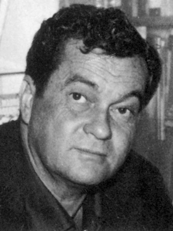 José Mauro de Vasconcelos