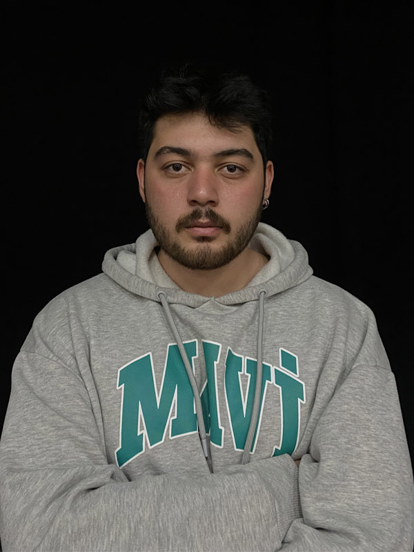 Kaan Emre Mutlutürk