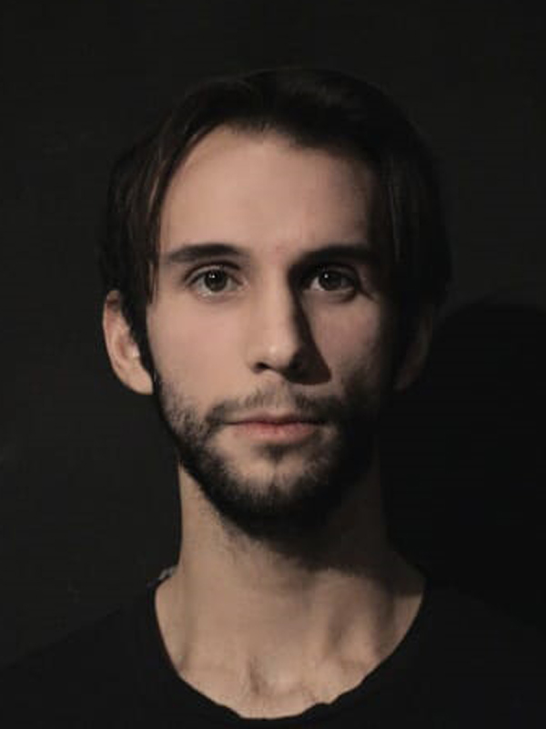 Kaan Eralp