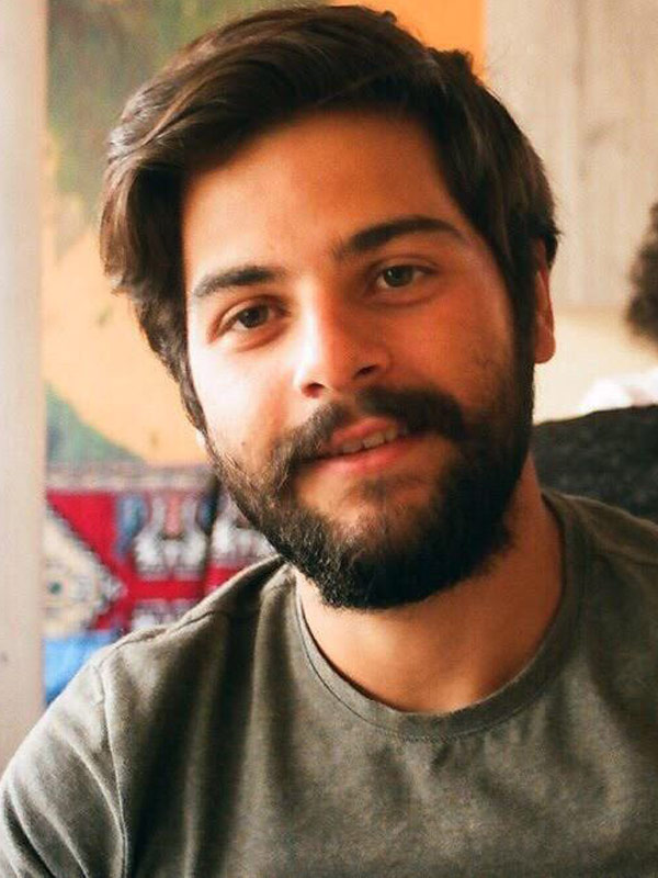 Kaan Uğur