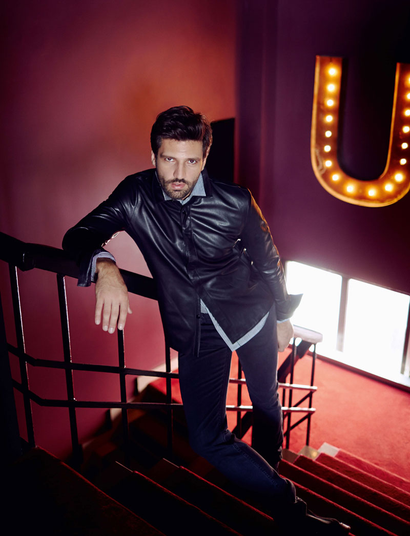 Kaan Urgancıoğlu Galeri 3