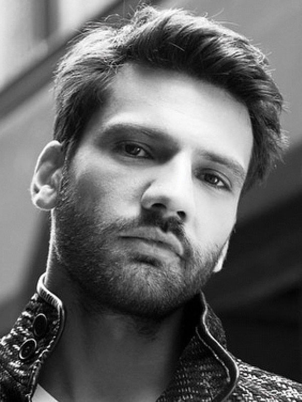 Kaan Urgancıoğlu Resmi