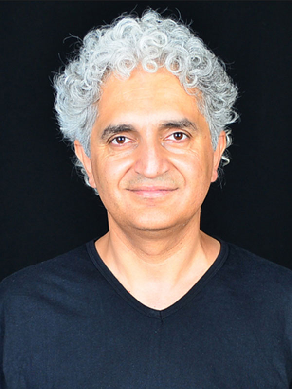 Kadim Teymur