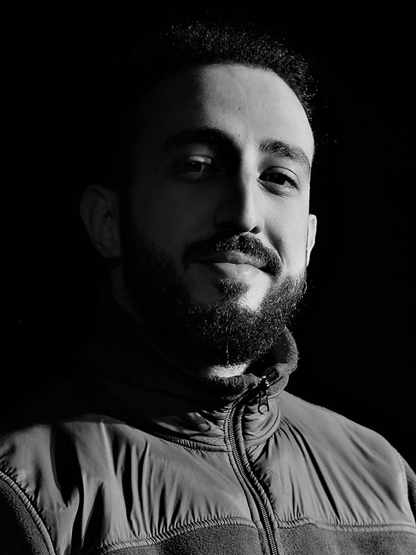 Kadir Ceylan