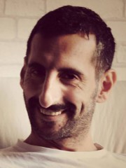 Kağan Öztop
