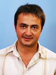 Kamil Hilmi Erdem