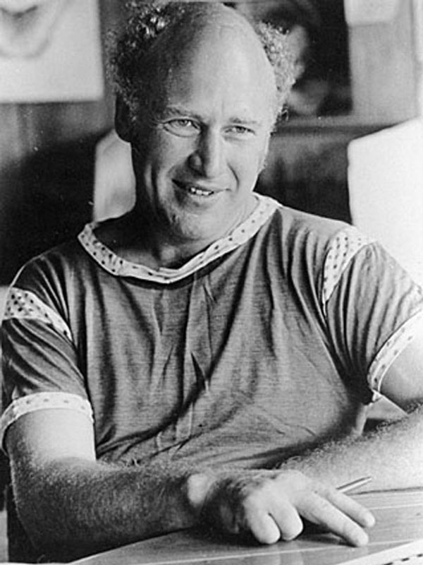 Ken Kesey